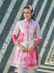 Alora-Bold Bloom Co-ord Set Collection