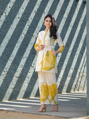 Alora-Bold Bloom Co-ord Set Collection