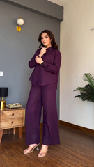Arma-Comfort Co-Ord Set