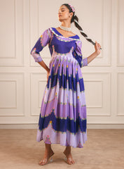 Kyara-Heavy Fancy Western Wear