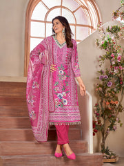 RMAYYA 2 HEAVY FANCY PAIR WITH DUPATTA SET