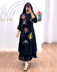 Barkha A-Line Kurti
