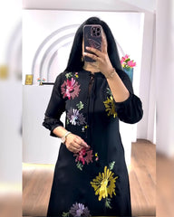 Barkha A-Line Kurti