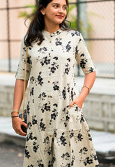 VARNI FANCY CO-ORD SET