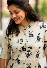 VARNI FANCY CO-ORD SET