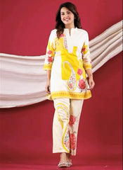 NOKKY-HEAVY FANCY CO-ORD SET