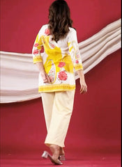 NOKKY-HEAVY FANCY CO-ORD SET