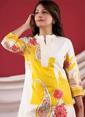 NOKKY-HEAVY FANCY CO-ORD SET