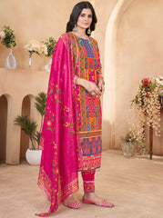 KASHISH-HEAVY FANCY PAIR WITH DUPATTA SET