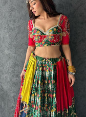 Radhika Lehenga Choli