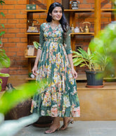 Nisha -Summer Full Flair Western Collection