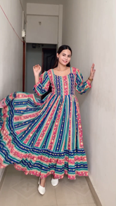 NIRVANA-HEAVY FEANCY LONG WESTERN WEAR