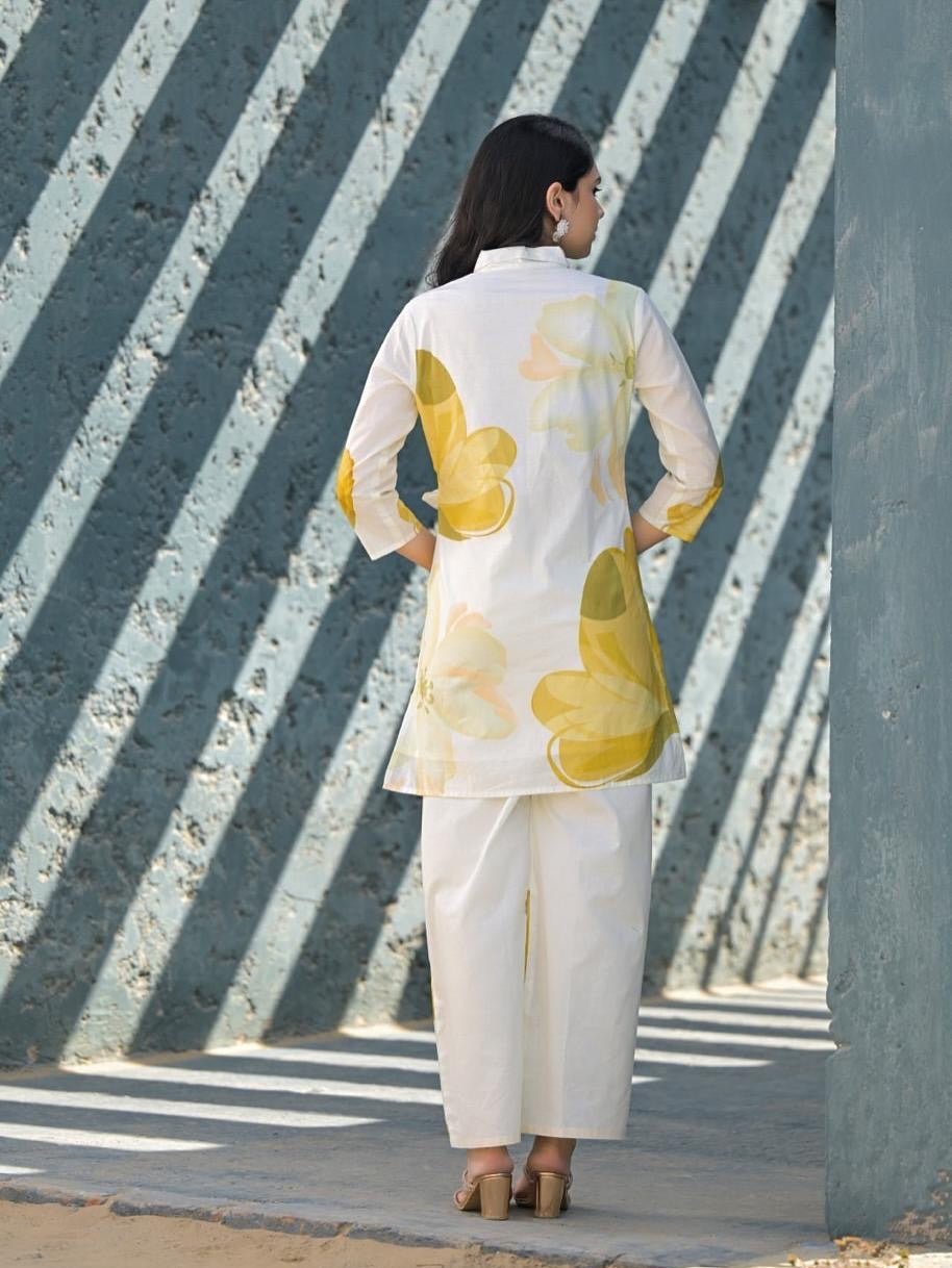 Alora-Bold Bloom Co-ord Set Collection
