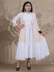 SHIVANI FANCY KOTI WESTERN COLLECTION