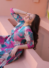 Xamira-Women’s Ethnic  Western Wear