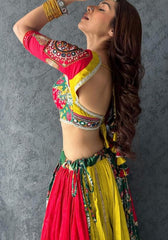 Radhika Lehenga Choli