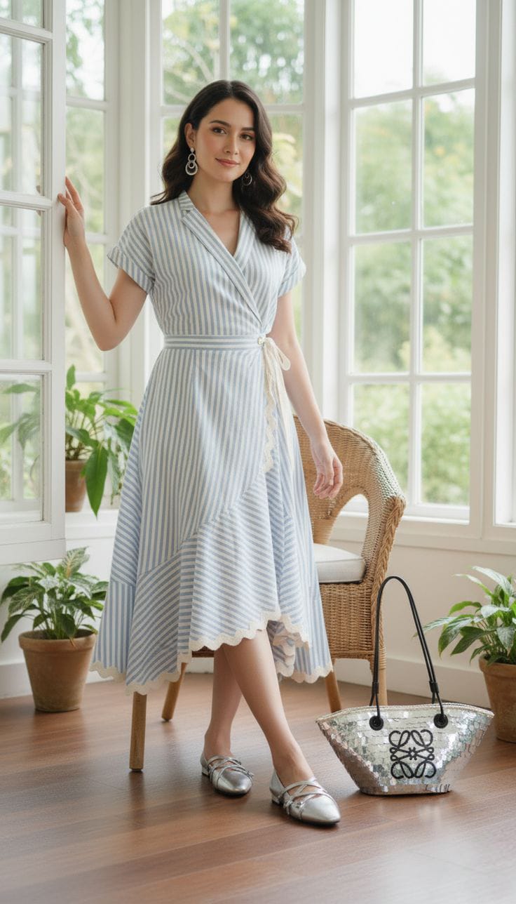 Stella-Summer / Spring Western Collection