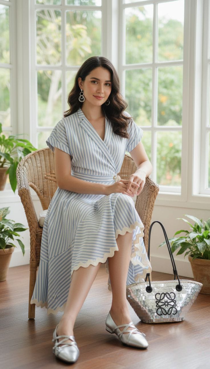 Stella-Summer / Spring Western Collection