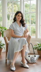 Stella-Summer / Spring Western Collection