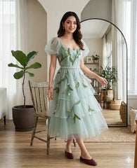 Nupur-Western Designer Dress