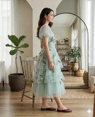 Nupur-Western Designer Dress