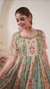 Kastoory-Heavy Fancy Long Western Dress