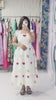 BUTTERFLY-COTTON PRINTED WESTERN FROCK