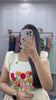 Ruaab-Fancy Embroidery Long Western Dress