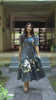 Peeyara - Elegant Muslin Flare Wester Wear