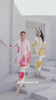 Alora-Bold Bloom Co-ord Set Collection
