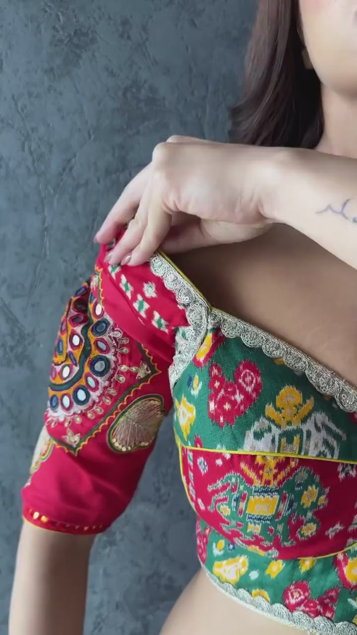 Radhika Lehenga Choli